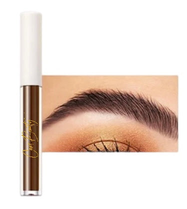 THE DEFINE & TINT BROW GEL