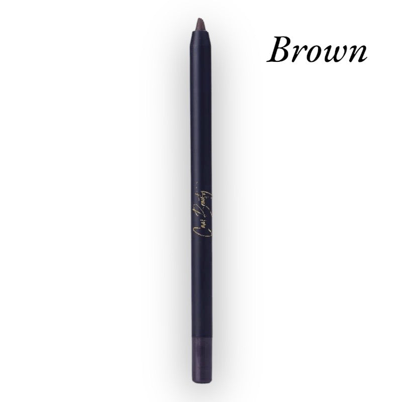 THE BOLD BEAUTY CREAM EYELINER PENCILS