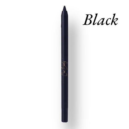 THE BOLD BEAUTY CREAM EYELINER PENCILS