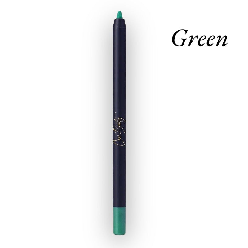 THE BOLD BEAUTY CREAM EYELINER PENCILS