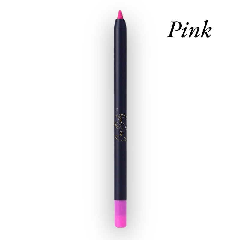 THE BOLD BEAUTY CREAM EYELINER PENCILS